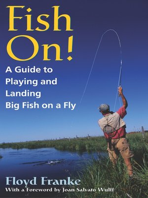cover image of Fish On!